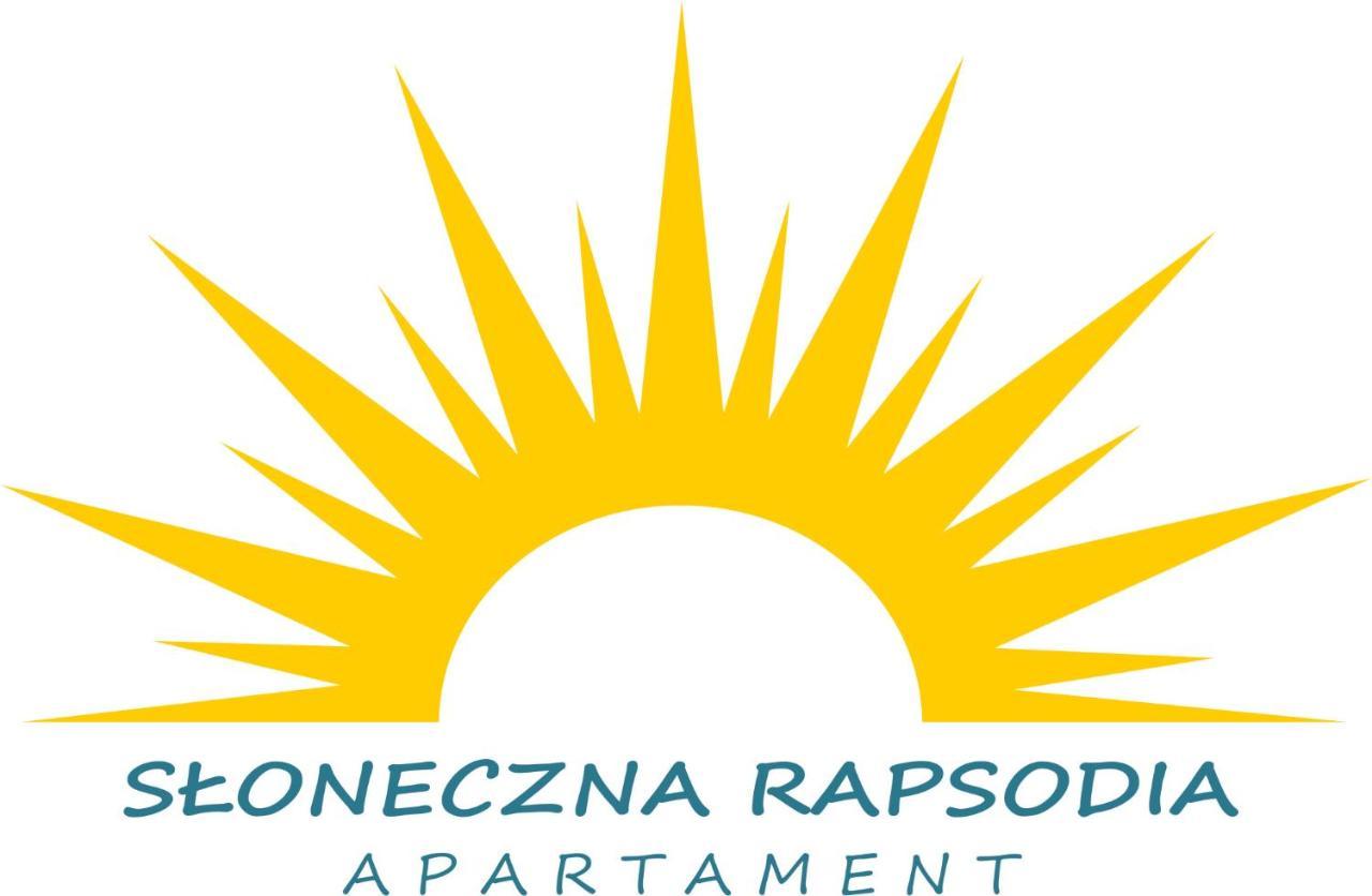 רבקה Apartament Sloneczna Rapsodia - Blisko Parku Zdrojowego - Piekny Widok - Ogrod - Taras מראה חיצוני תמונה
